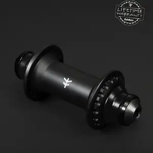 Втулка FLYBIKES Magneto Передняя