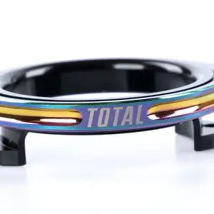 Тормоза Total Gyro