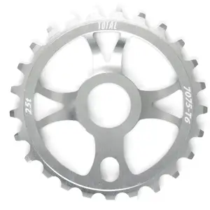 Звезда Total Rotary 28T