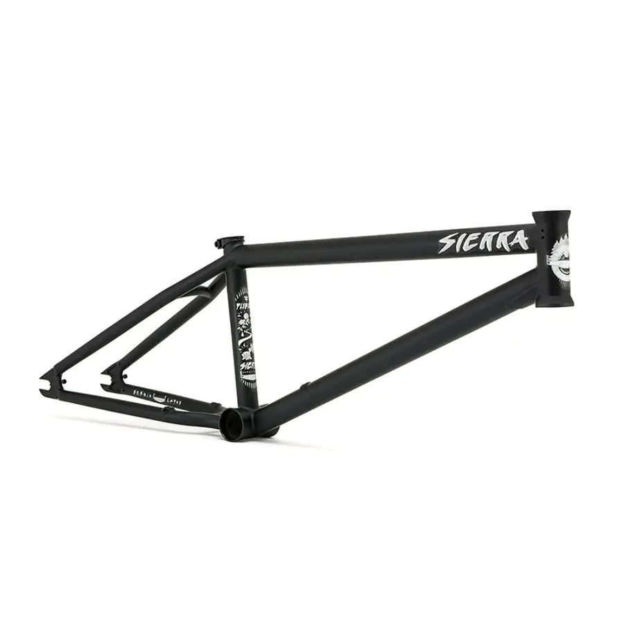 Рама FLYBIKES Специальное предложение] Sierra 18-дюймовая рамка Flat