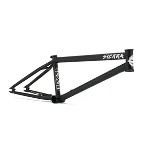 Рама FLYBIKES Специальное предложение] Sierra 18-дюймовая рамка Flat