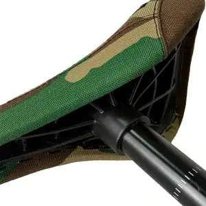 Сидение Total TWS Mid Combo