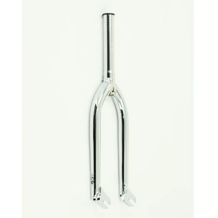 Вилка Total BMX Killabee 26mm хром передней