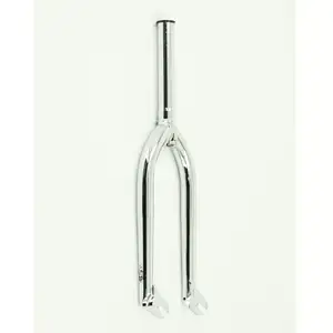 Вилка Total BMX Killabee 26mm хром передней