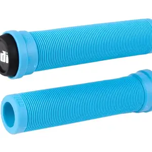Грипсы Soft Longneck Голубой
