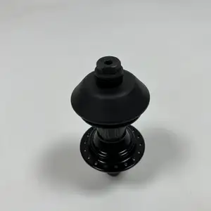 Втулка Colony WASP Задняя Черный LHD