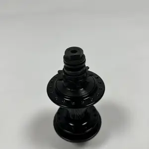 Втулка Colony WASP Задняя Черный LHD