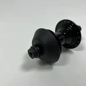 Втулка Colony WASP Задняя Черный LHD