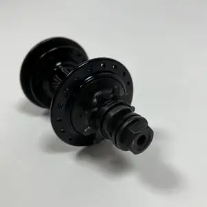 Втулка Colony WASP Задняя Черный LHD