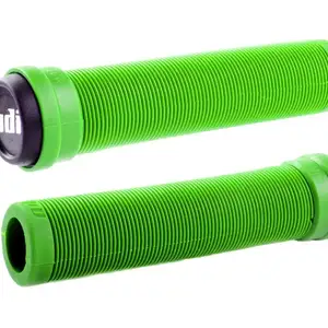 Грипсы Soft Longneck Зеленый