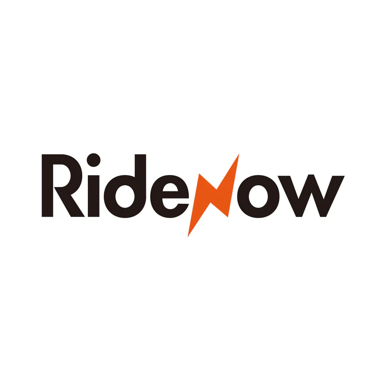 Ridenow