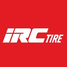 IRC tire