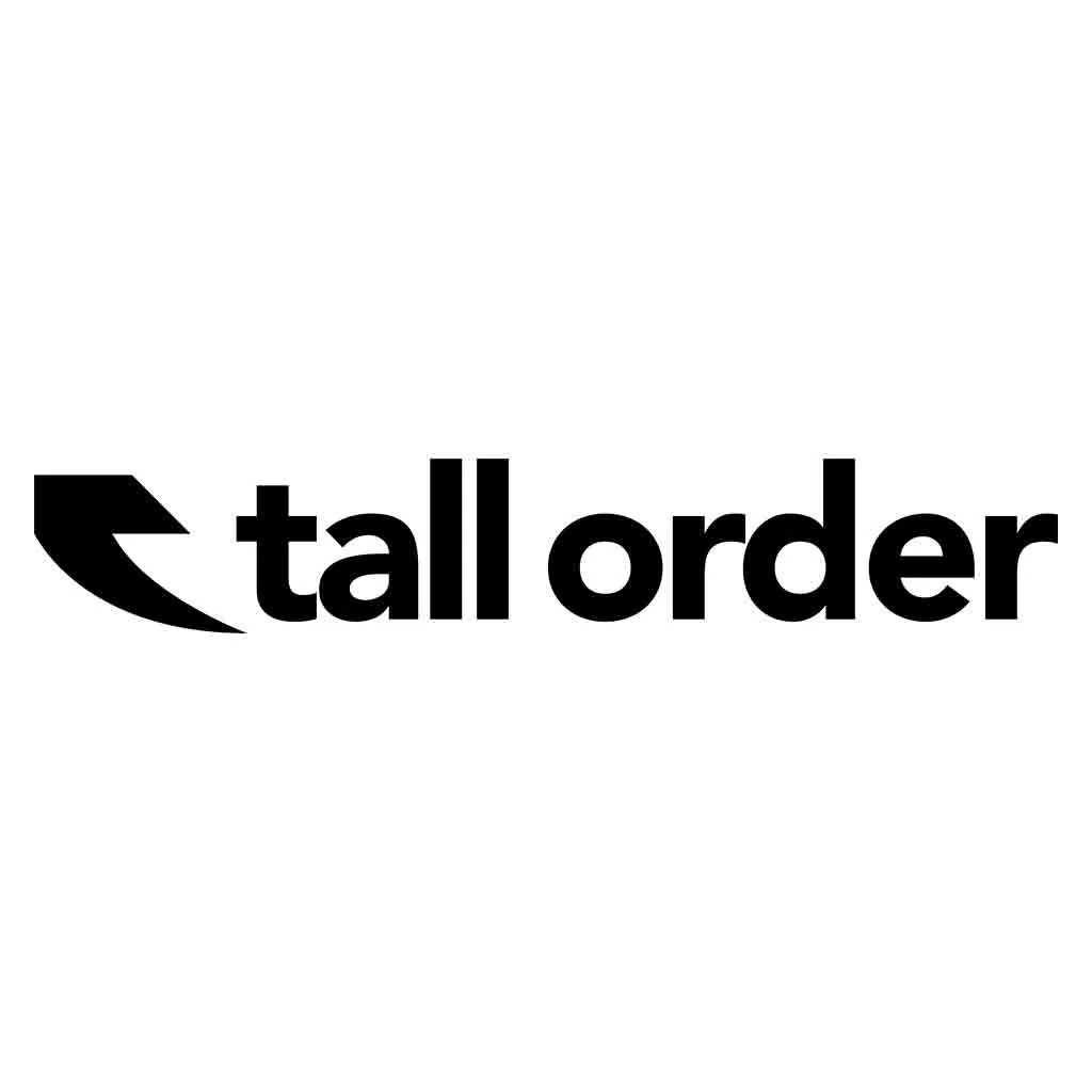 Tall Order