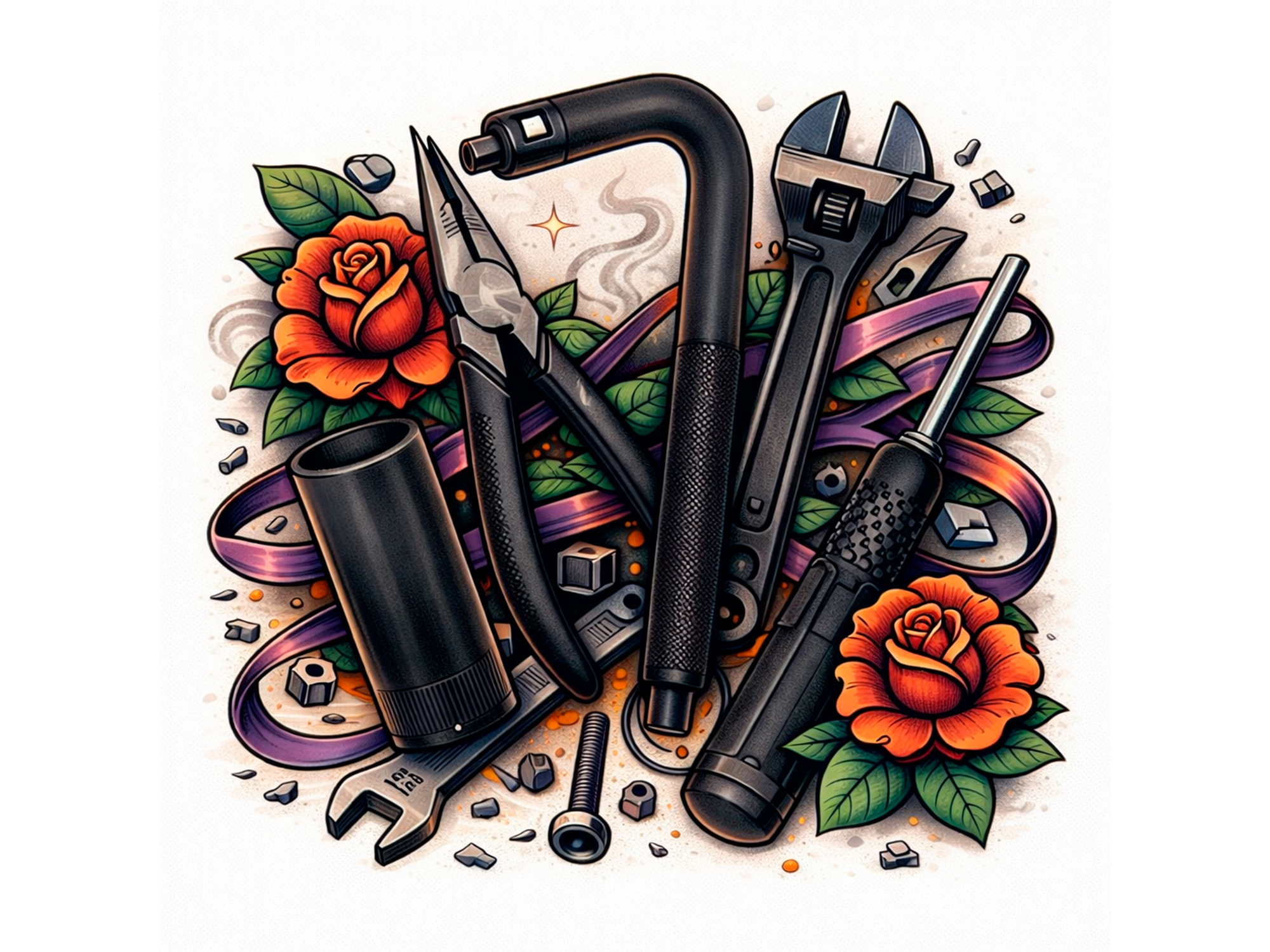 Инструменты