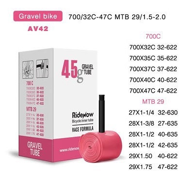 Камера RideNow 700c