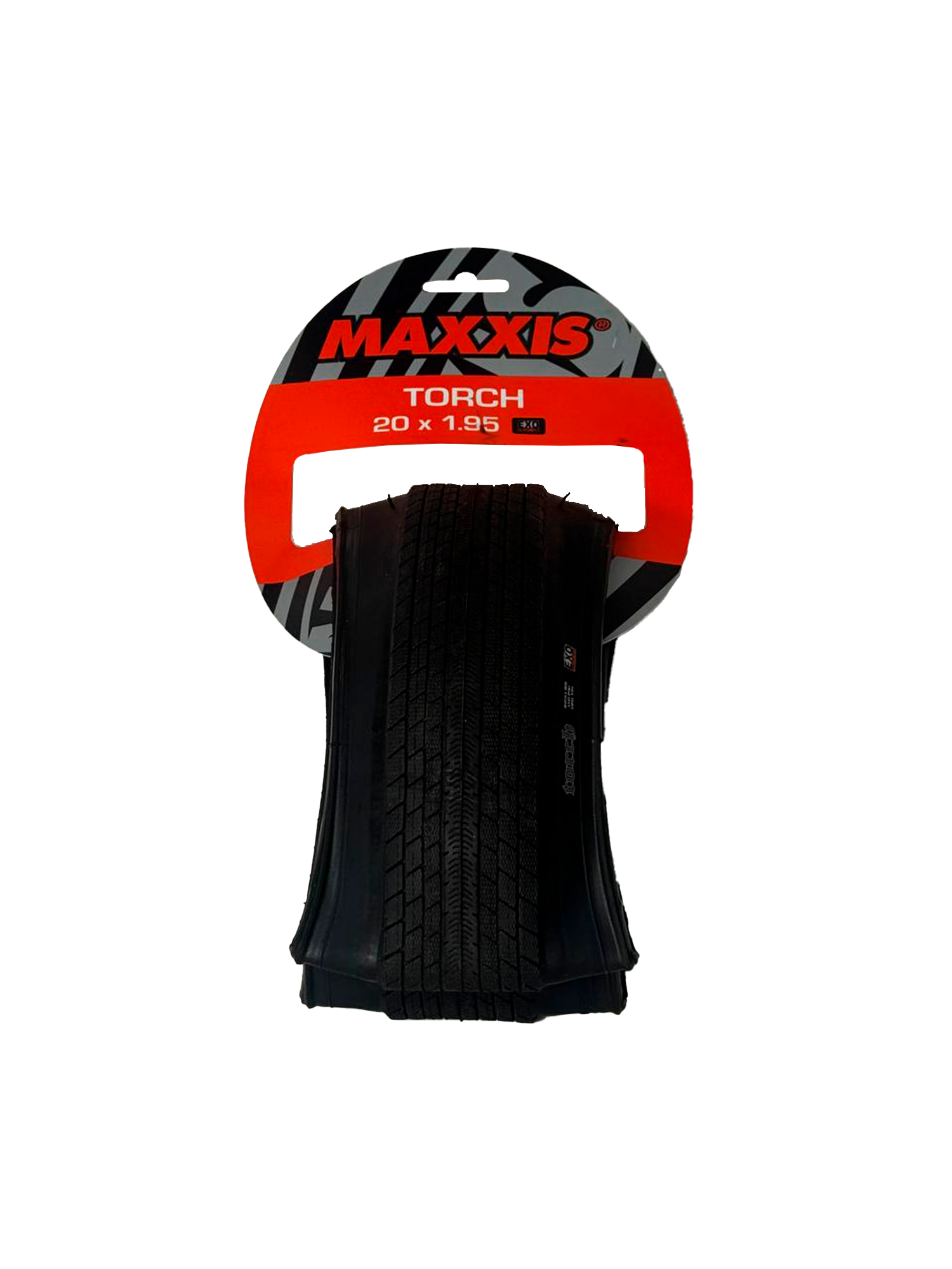 Покрышка Maxxis Torch Kevlar 20" 1.95