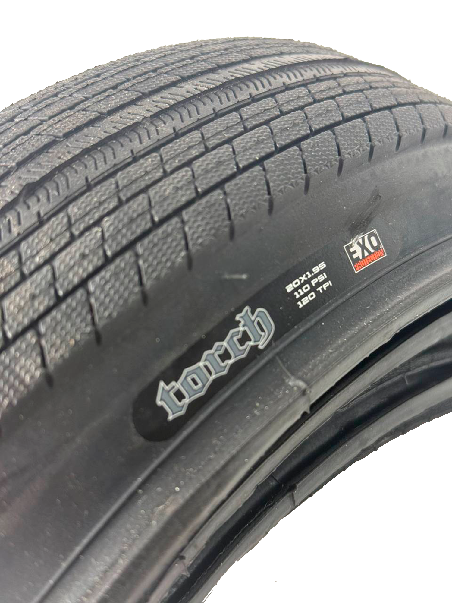 Покрышка Maxxis Torch Kevlar 20" 1.95