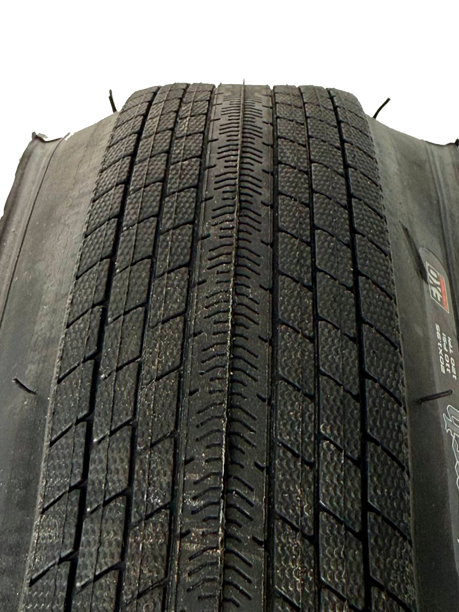 Покрышка Maxxis Torch Kevlar 20" 1.95