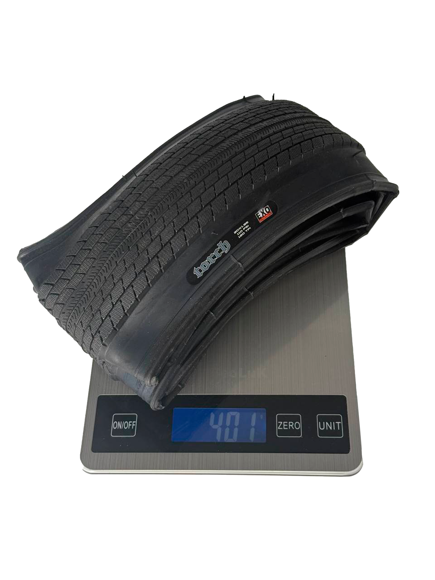 Покрышка Maxxis Torch Kevlar 20" 1.95