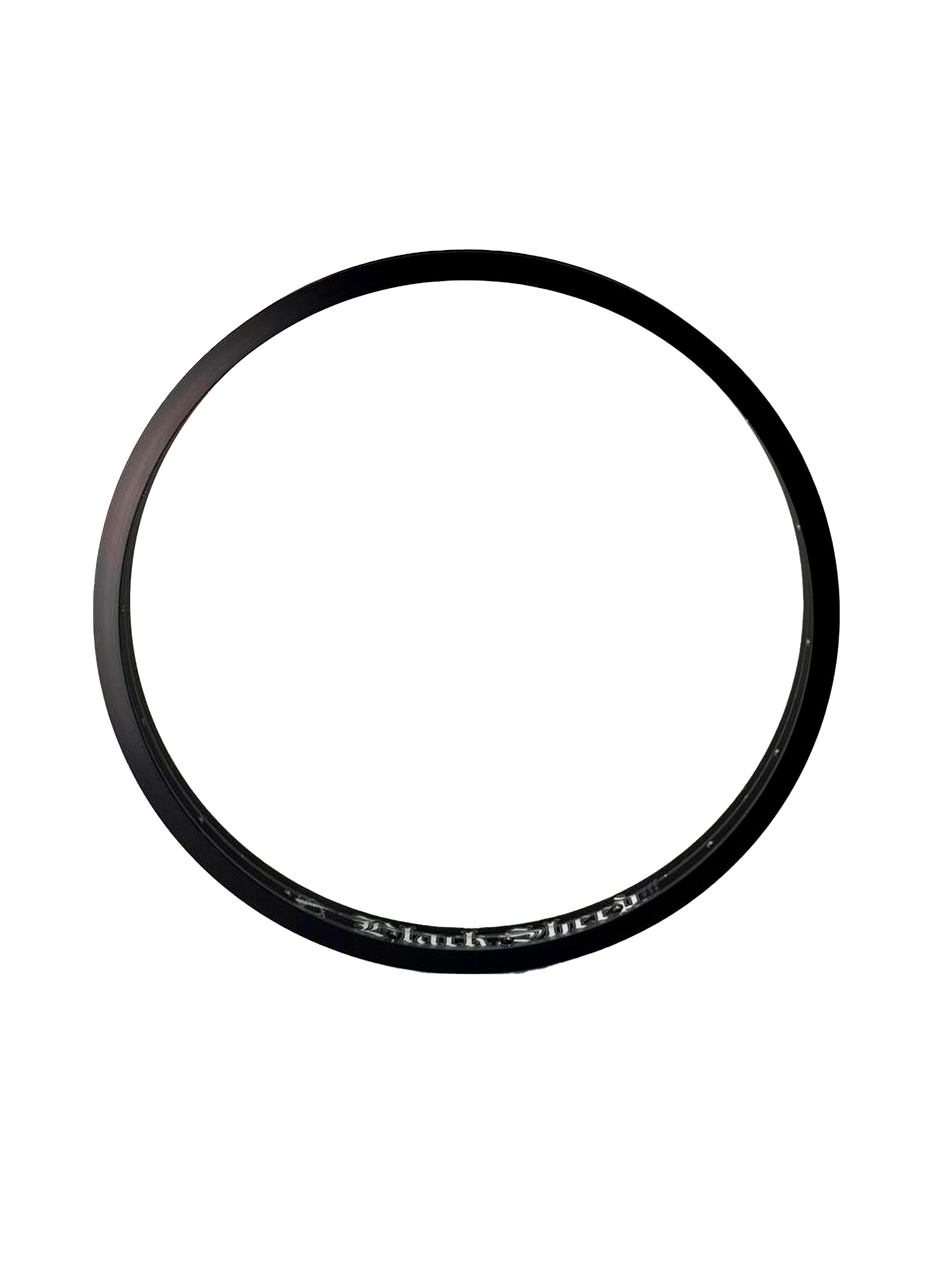 Обод Alienation Blacksheep 20" Черный