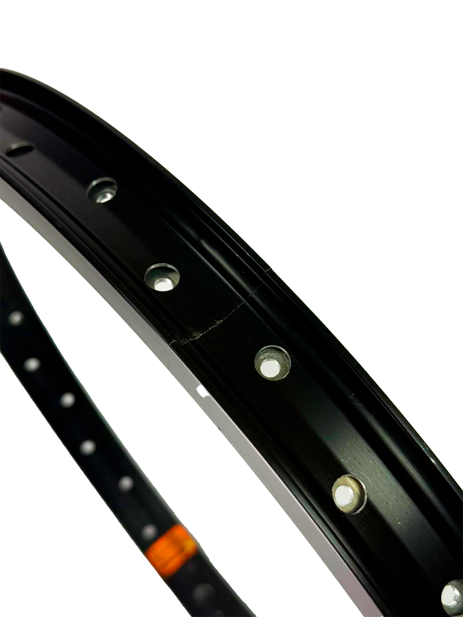 Обод Alienation Blacksheep 20" Черный