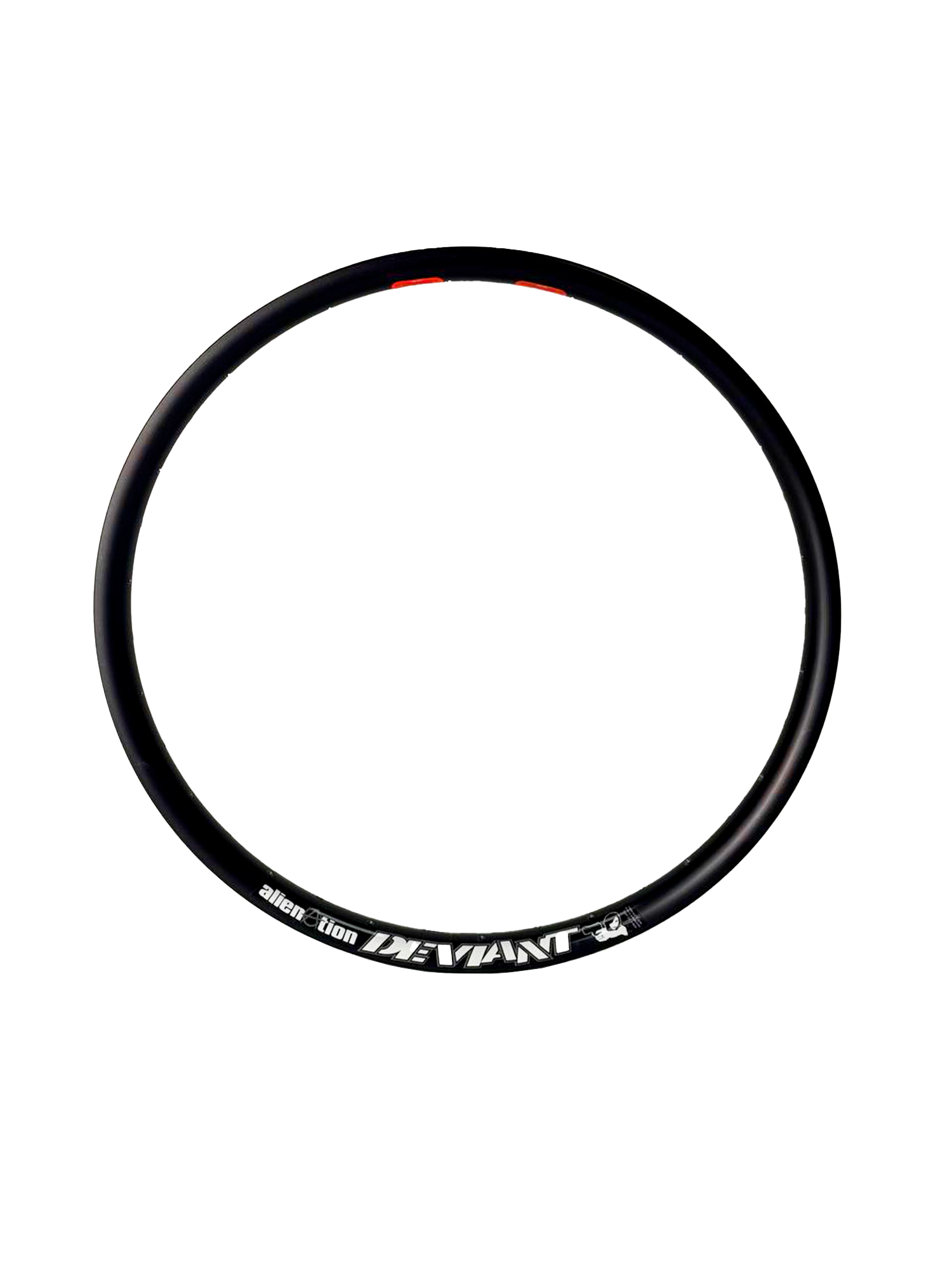 Обод Alienation Deviant 20" Черный