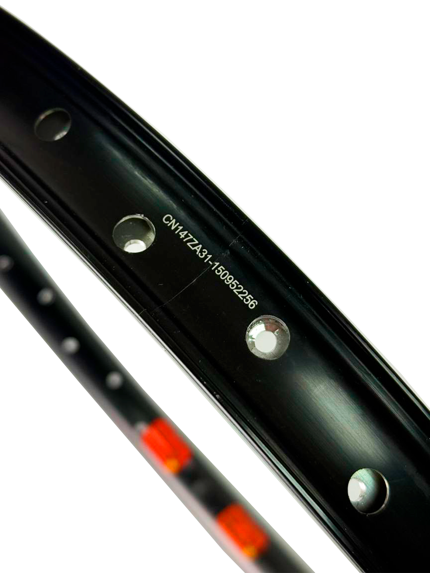 Обод Alienation Deviant 20" Черный