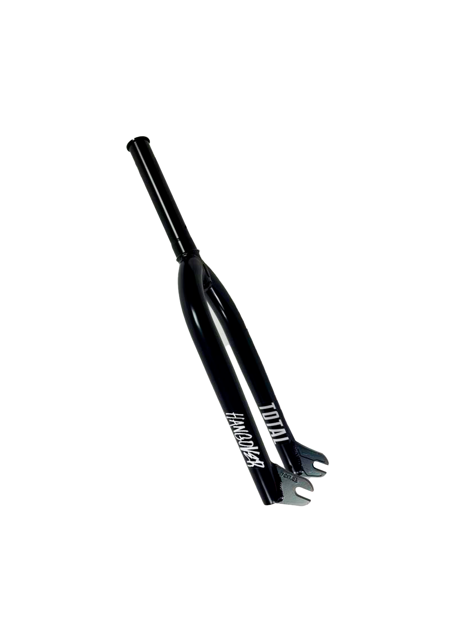 Вилка Total Hangover Черный 28