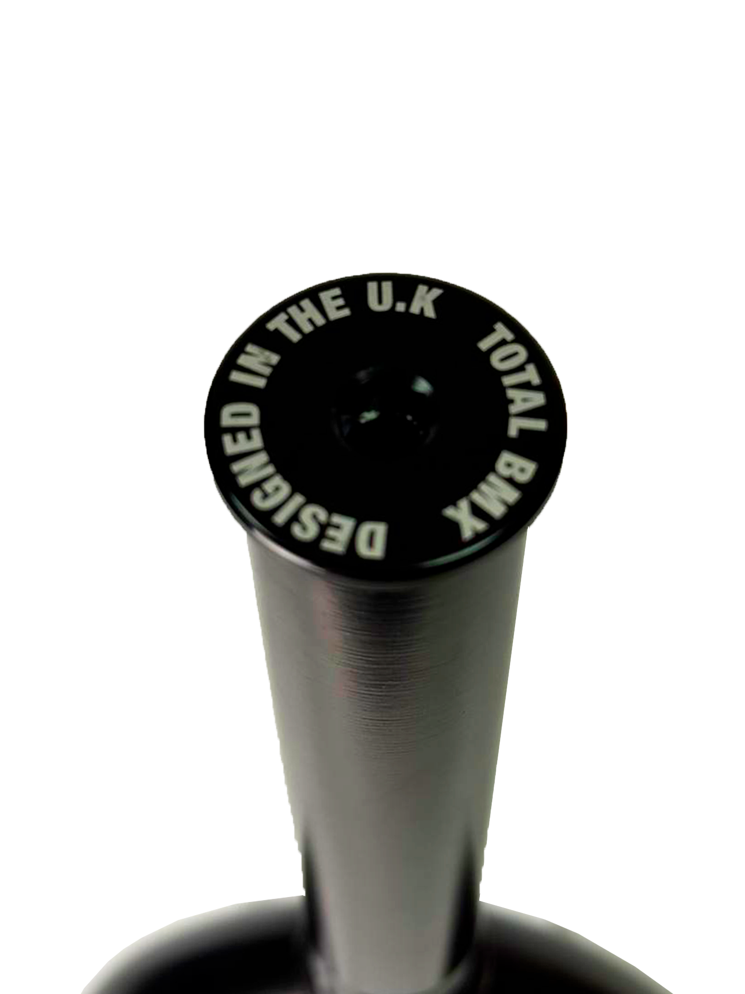 Вилка Total Hangover Черный 28