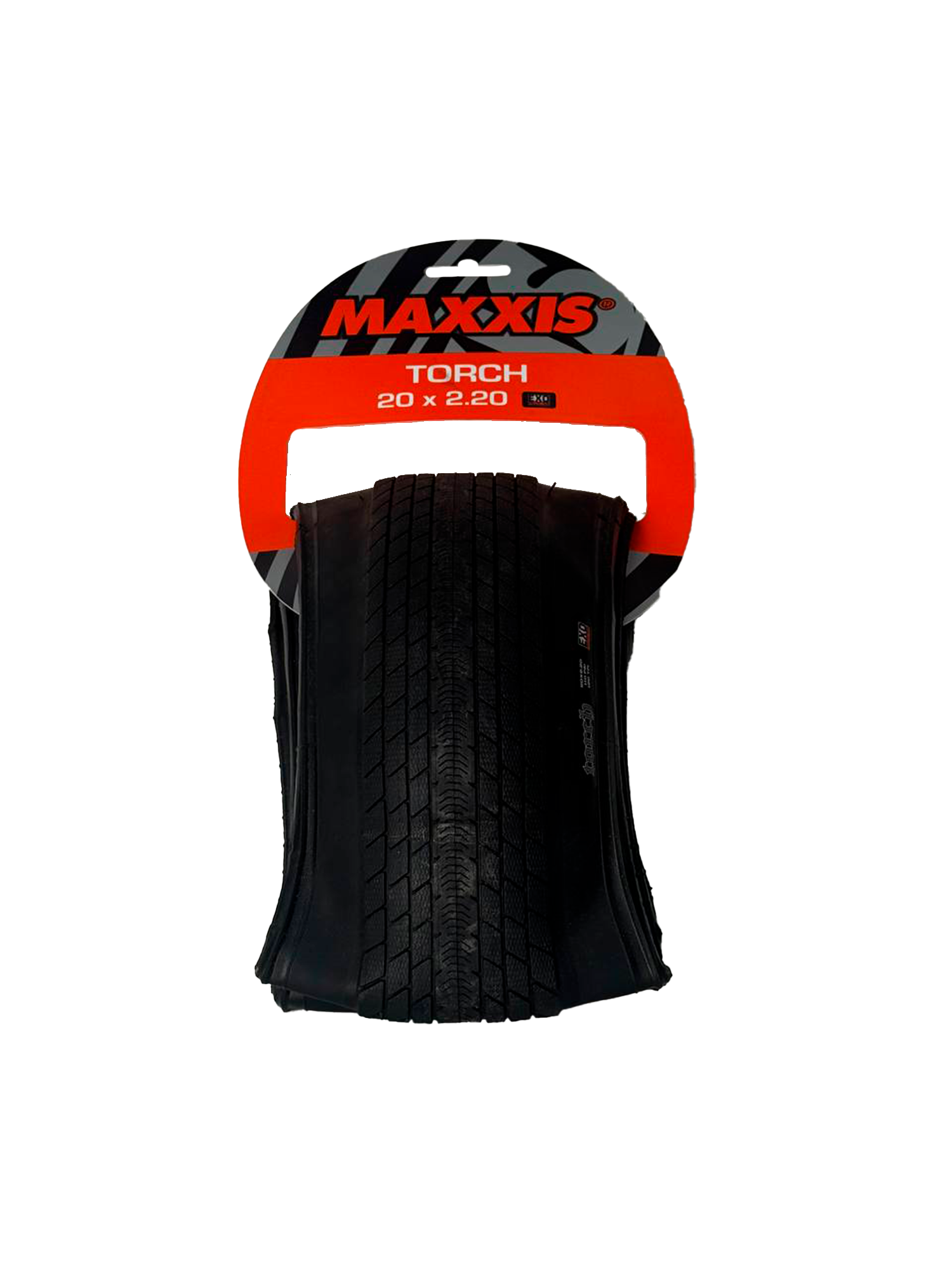 Покрышка Maxxis Torch Kevlar 20" 2.2