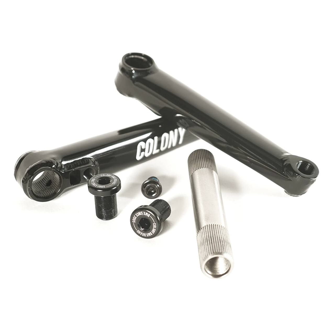 Шатуны Colony SDS Venator 170