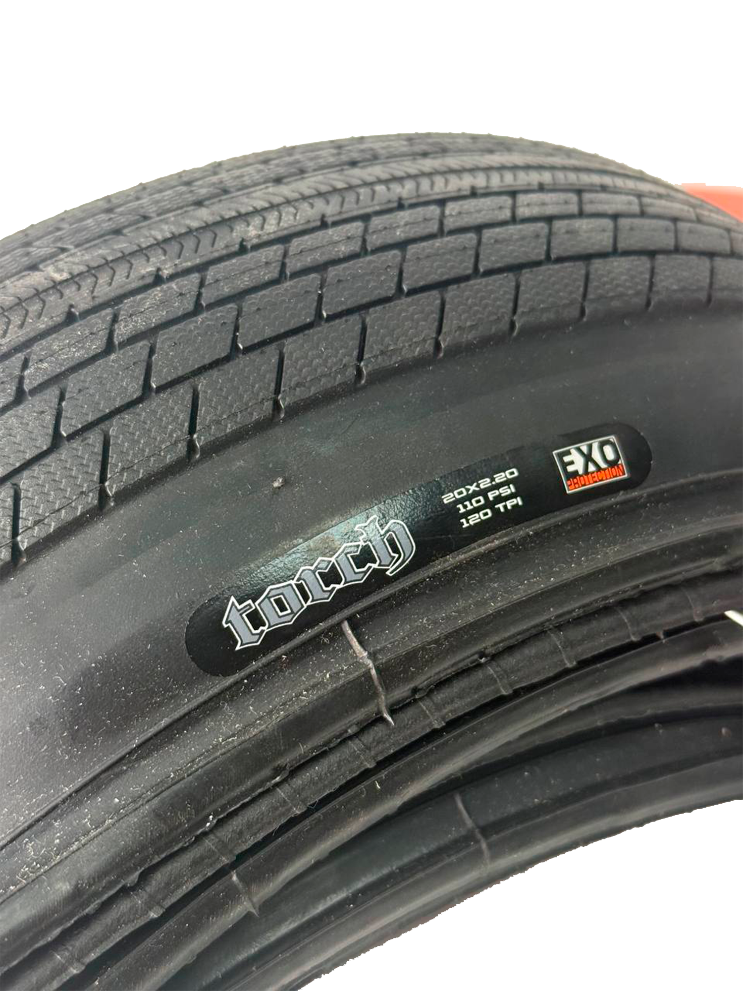 Покрышка Maxxis Torch Kevlar 20" 2.2