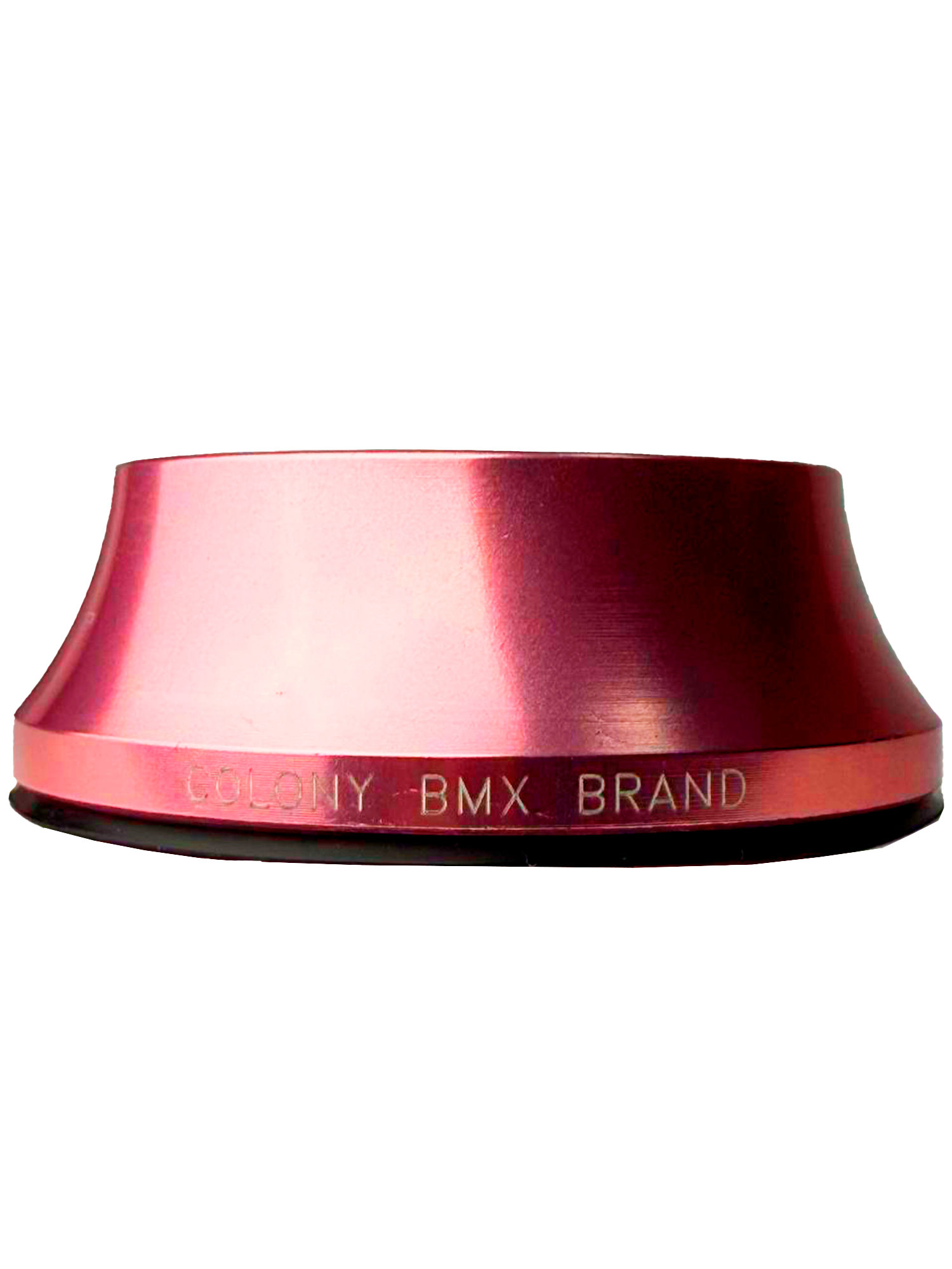 Рулевая Colony Tall Розовое золото