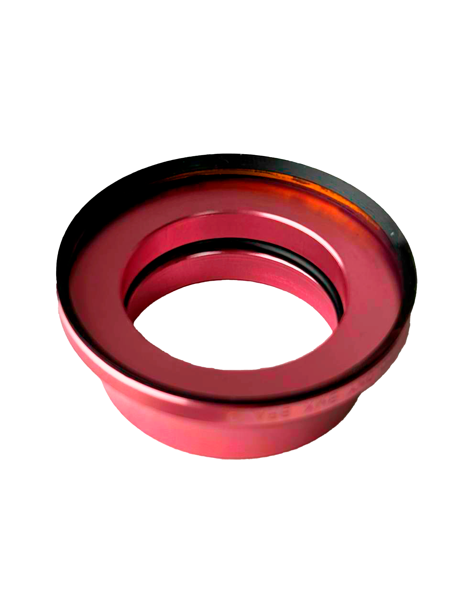 Рулевая Colony Tall Розовое золото