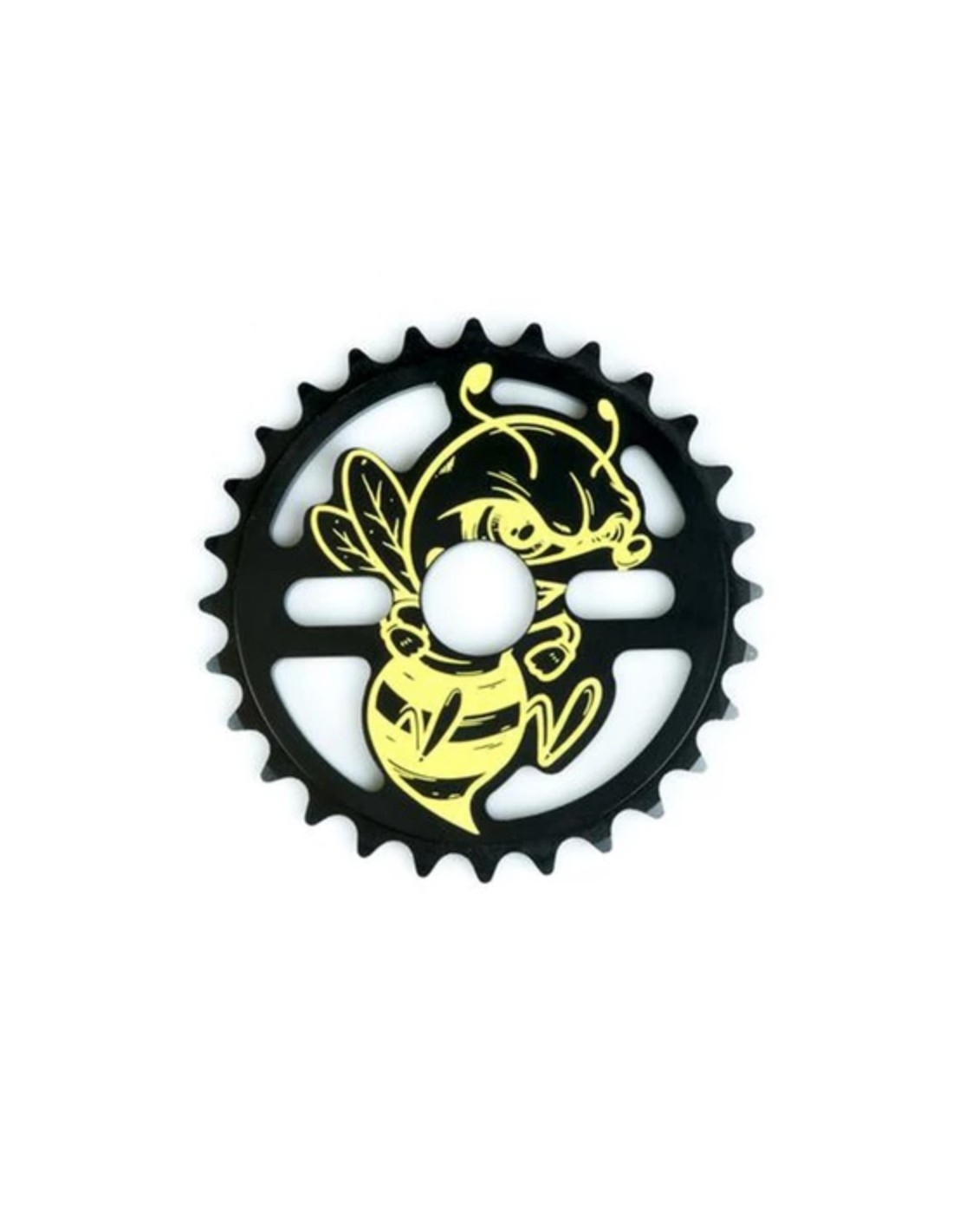 Звезда Total Killabee 28T