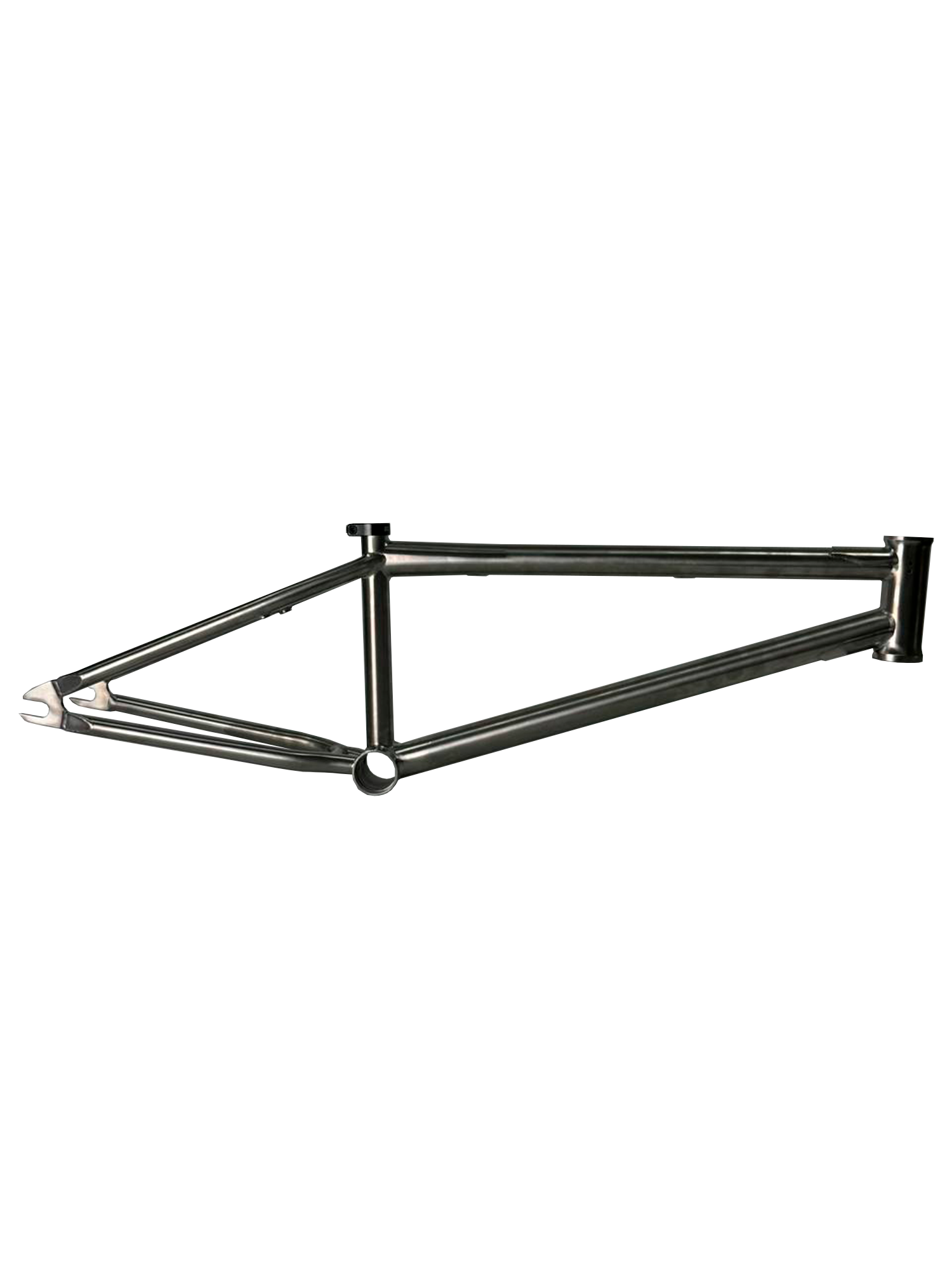 Рама NK Bmx Титановая 20.5 Натуральный титан