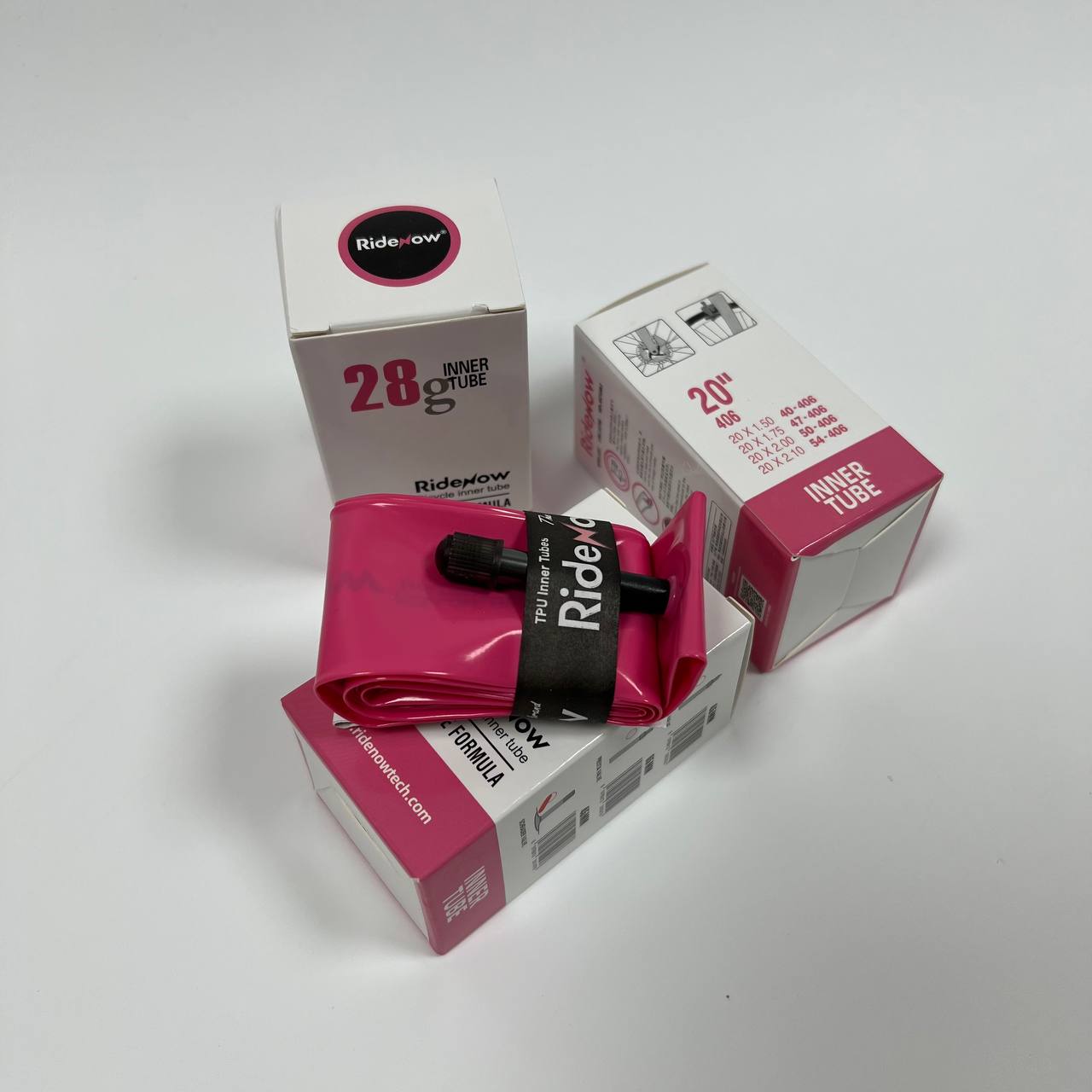 Камера RideNow 20"