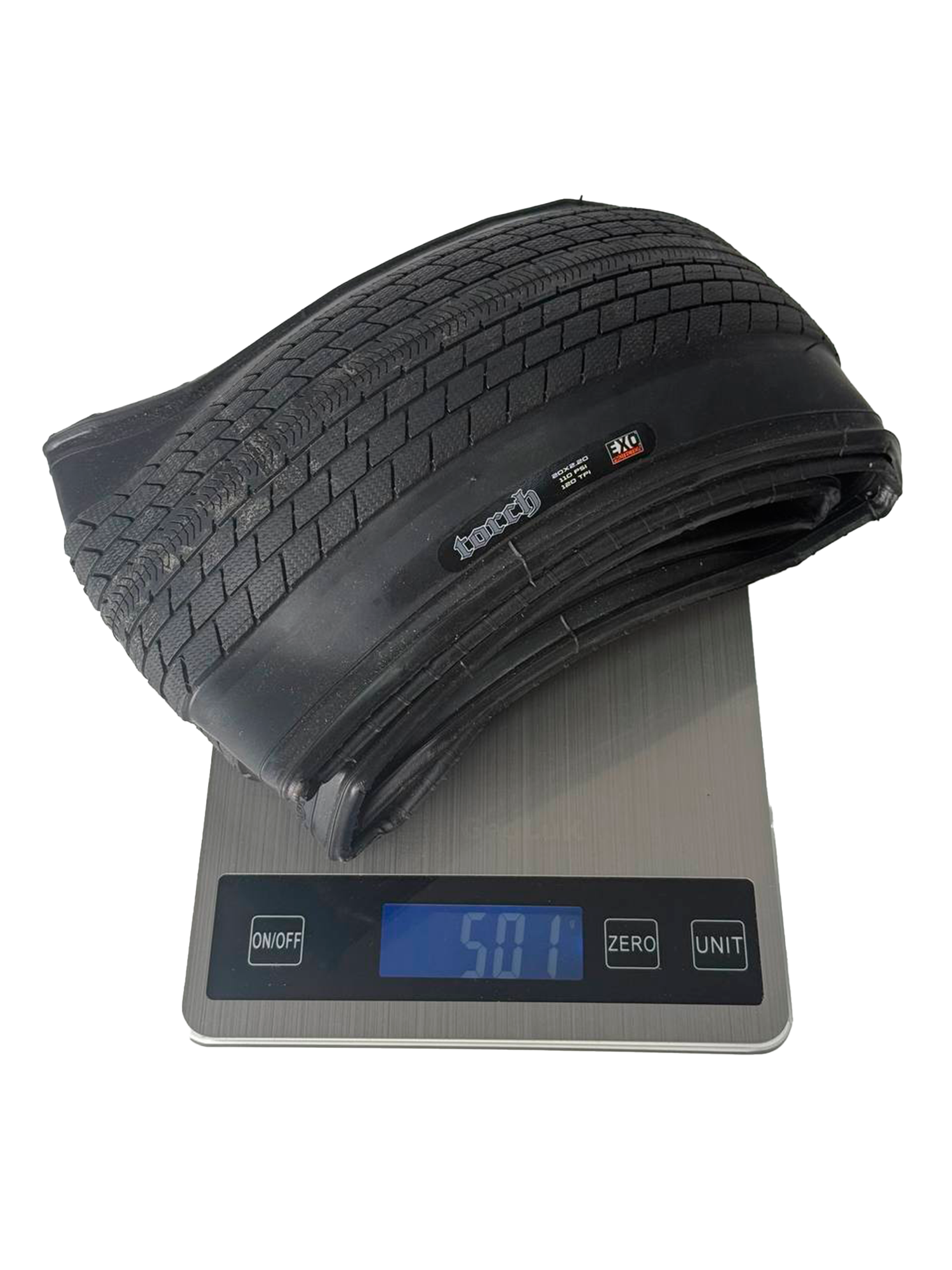 Покрышка Maxxis Torch Kevlar 20" 2.2
