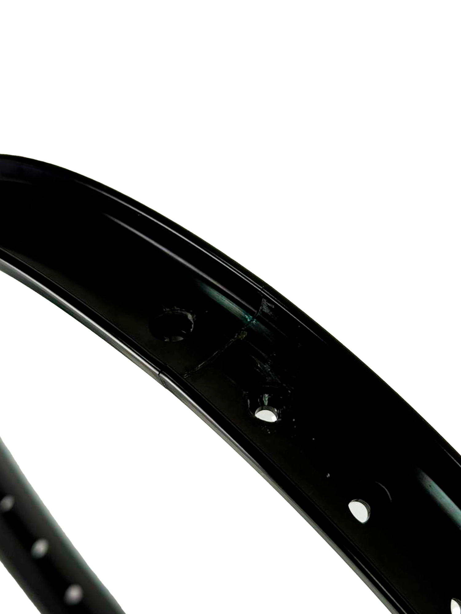 Обод NK Bmx Lite 16" Черный