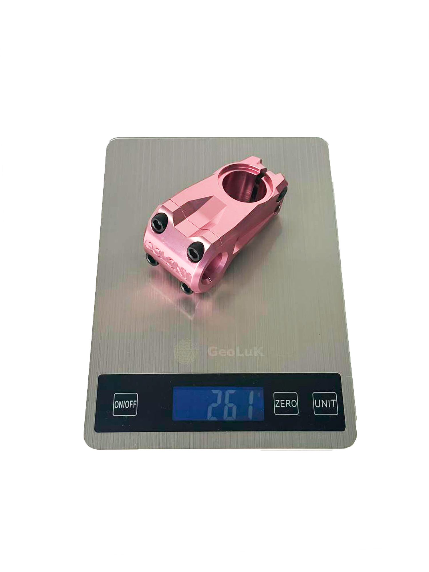 Вынос Colony TL Official 52 Розовое золото