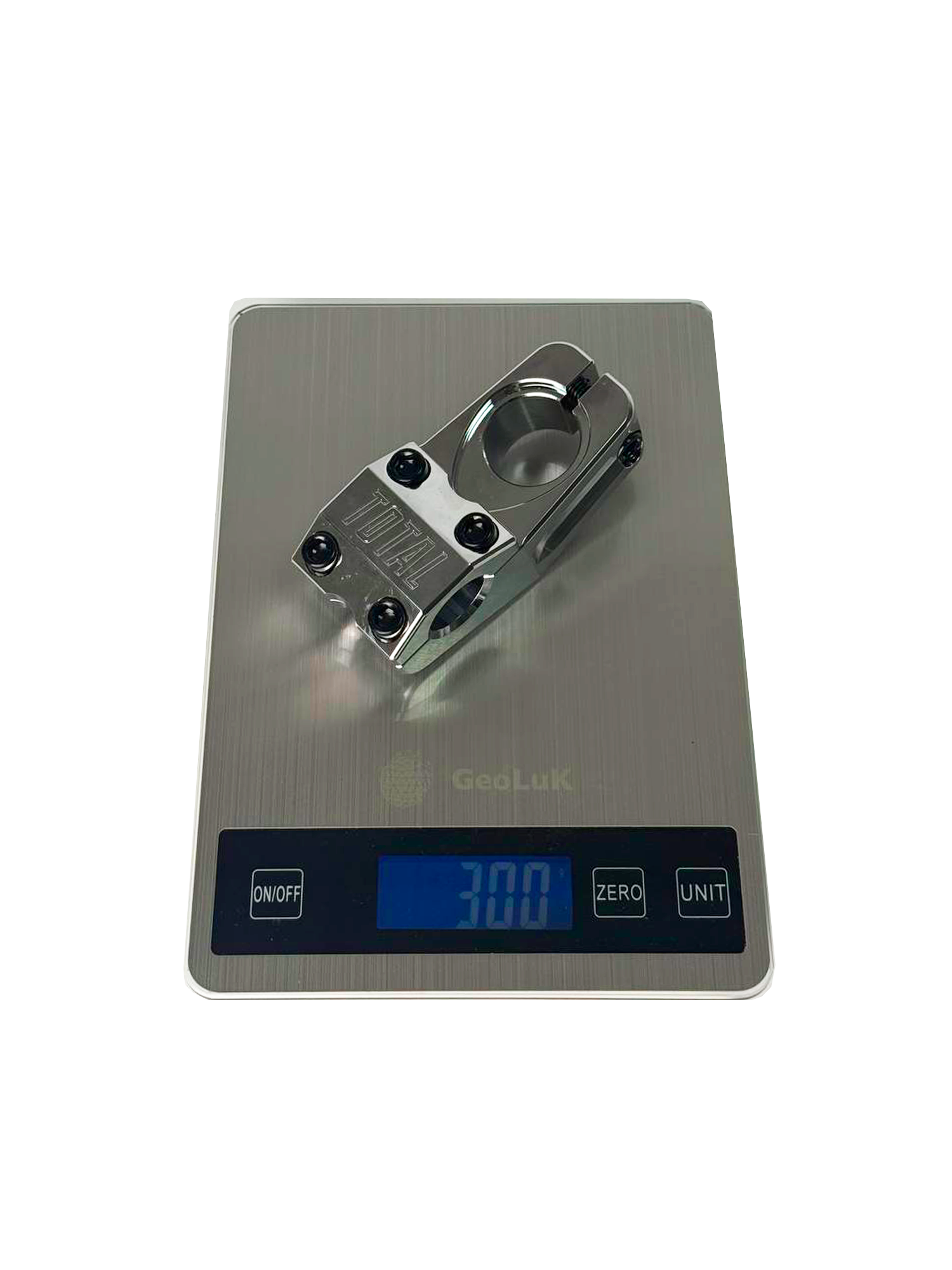 Вынос Total Team TL V3 50 Хром