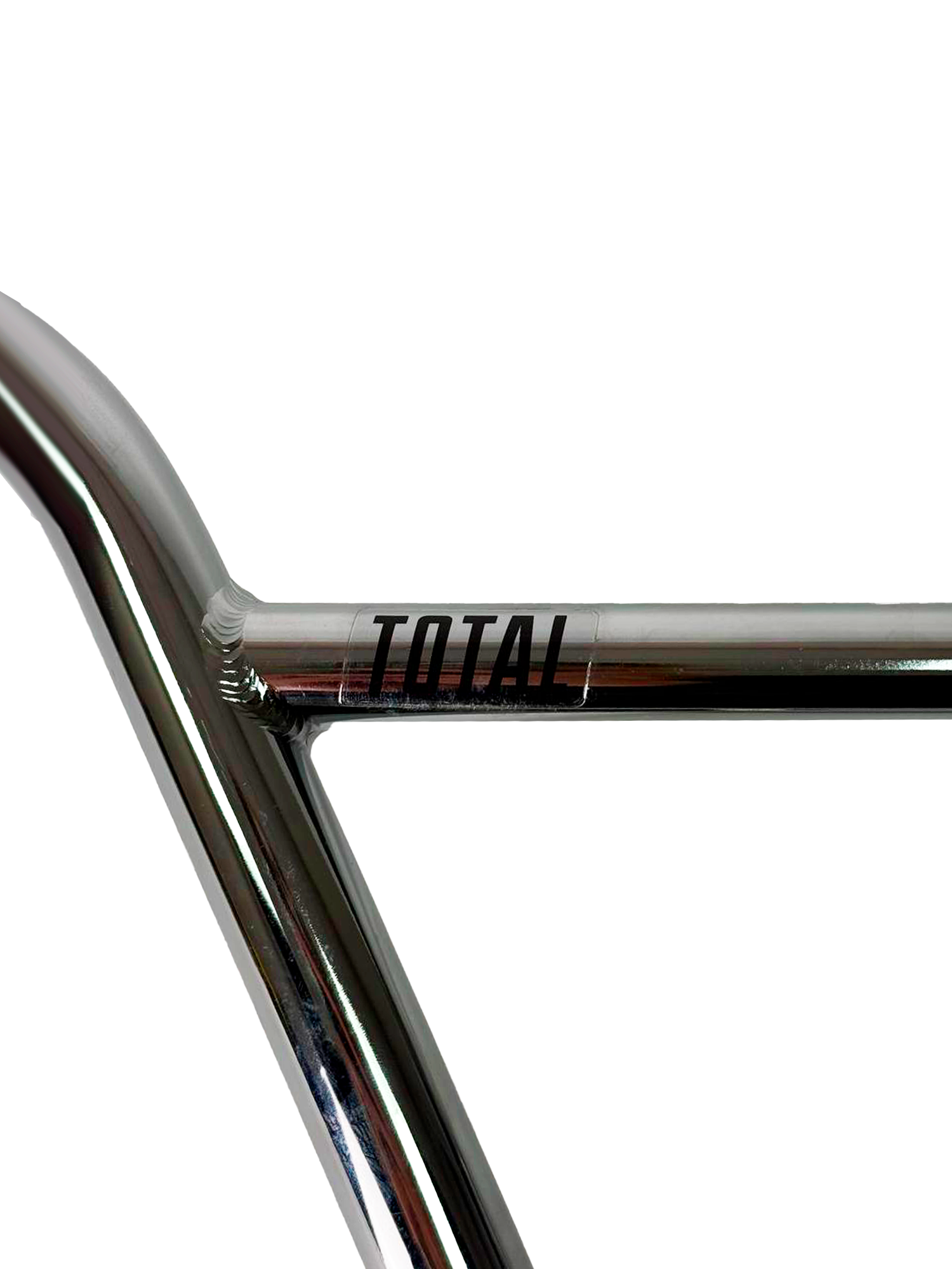 Руль Total Killabee K3 9.3 Хром