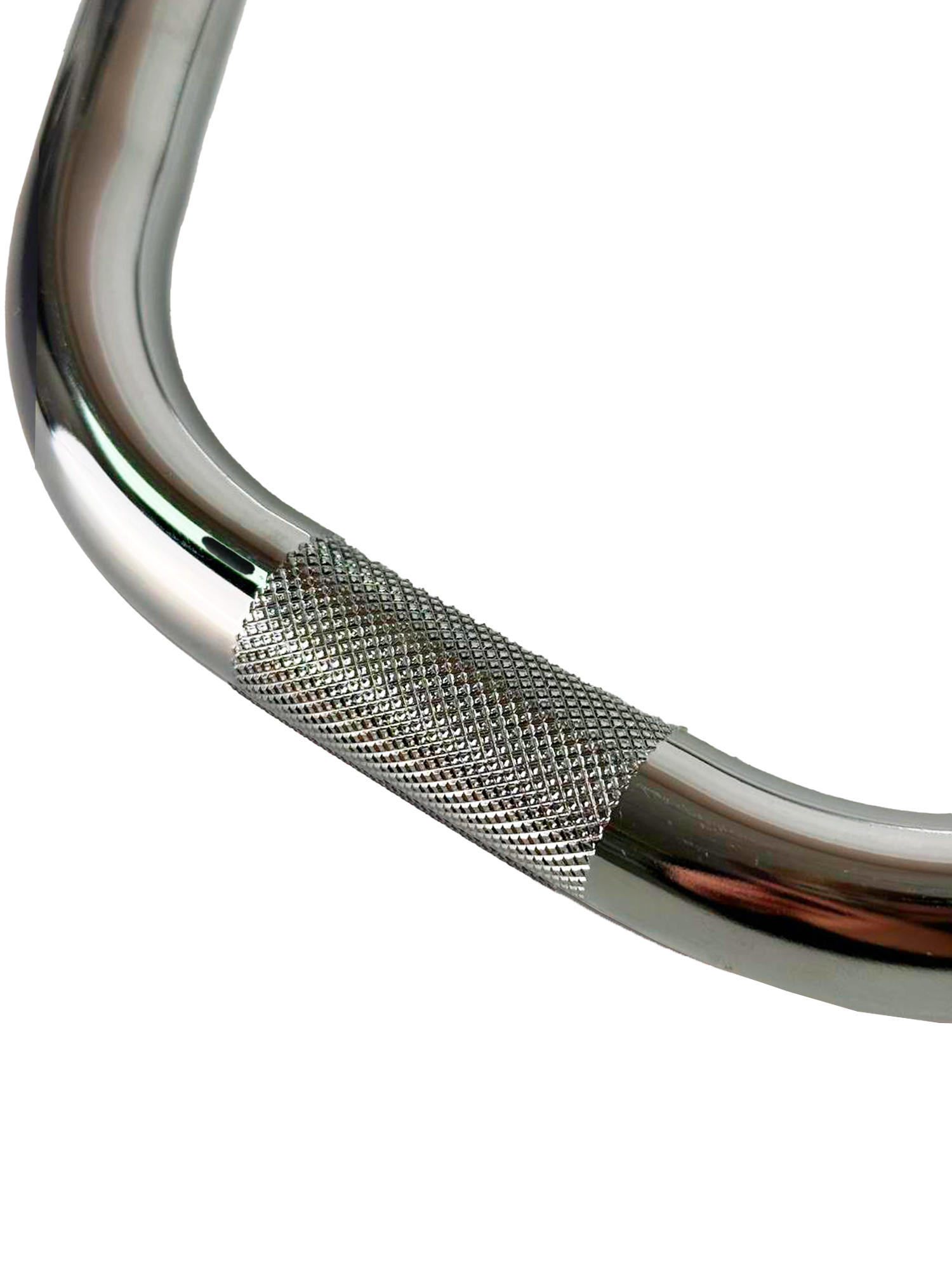 Руль Total Killabee K3 9.3 Хром