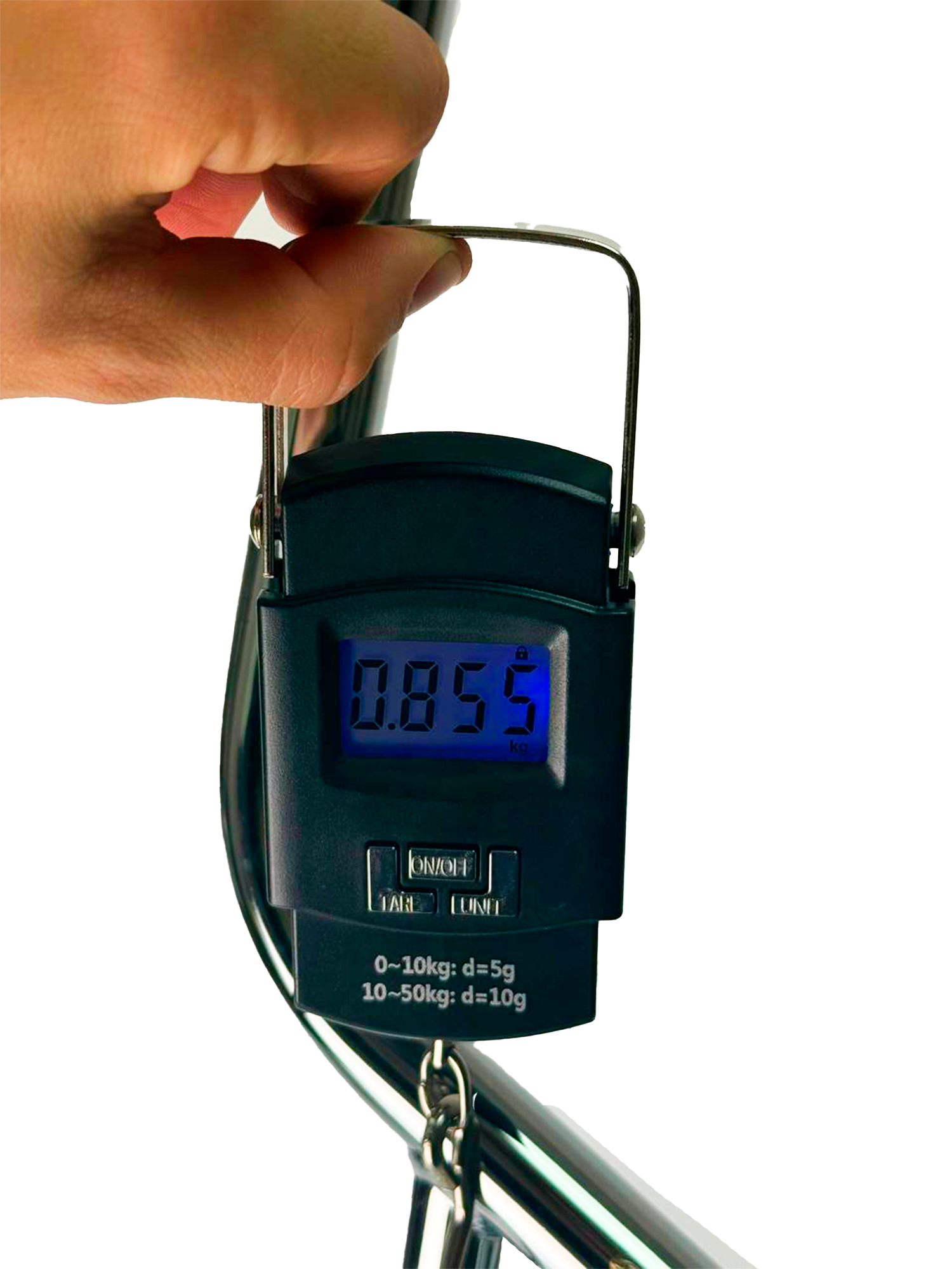 Руль Total Killabee K3 9.3 Хром