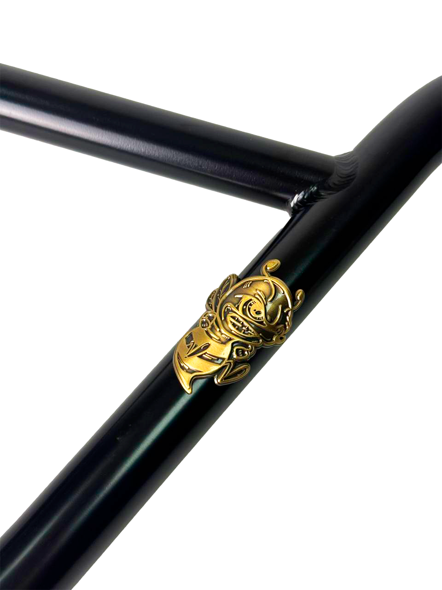 Руль Total Killabee K3 9.3 Черный