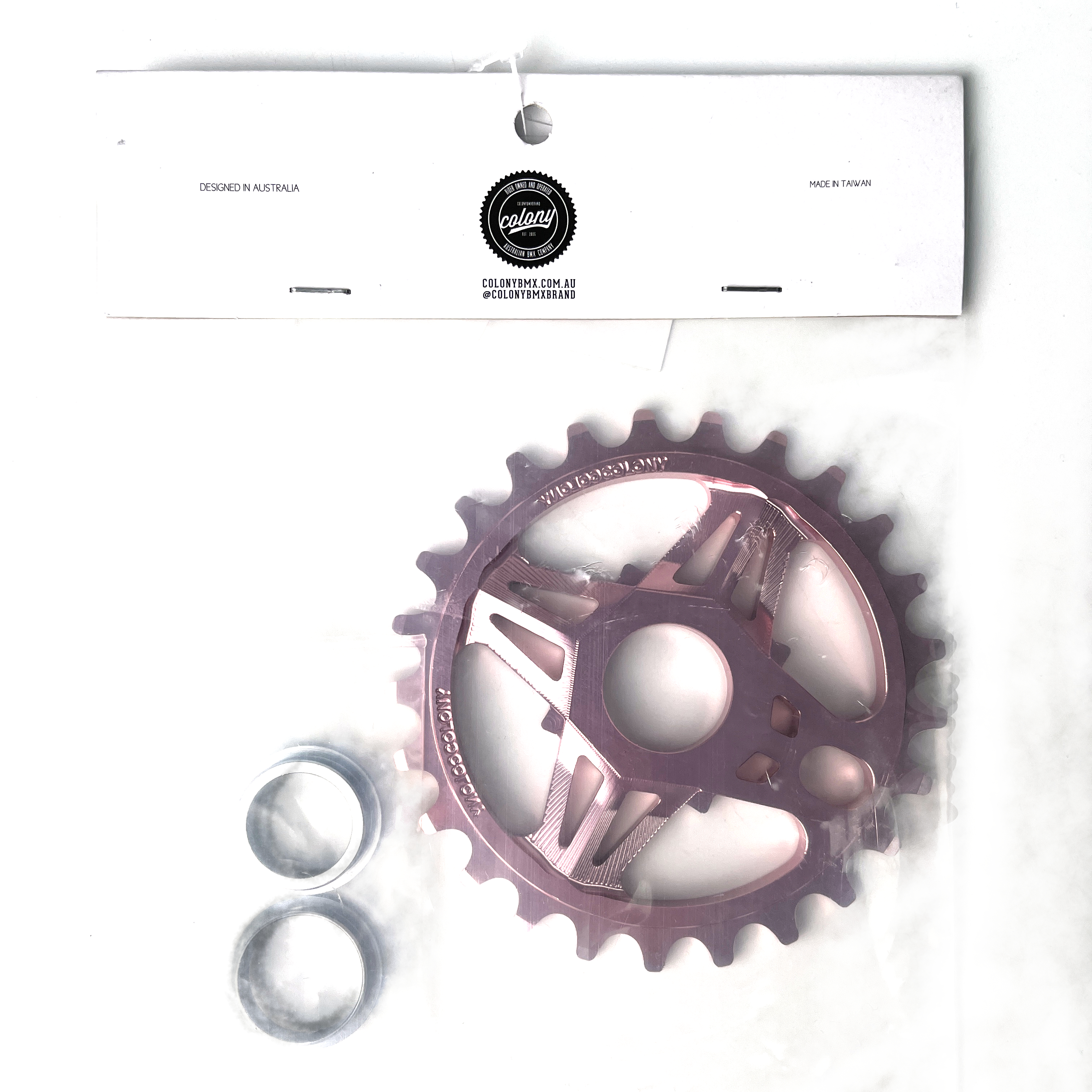 Звезда Colony CC 25T