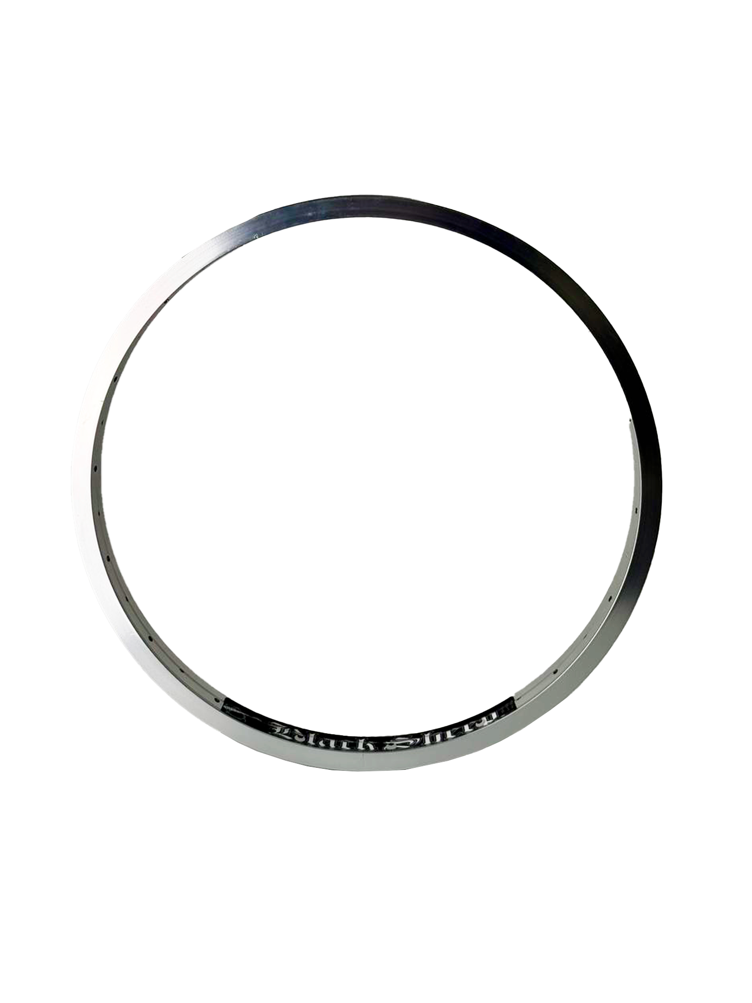 Обод Alienation Blacksheep 20" Некрашеный