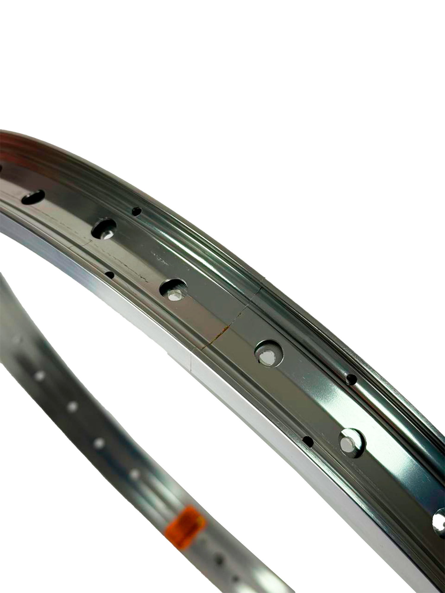 Обод Alienation Blacksheep 20" Некрашеный