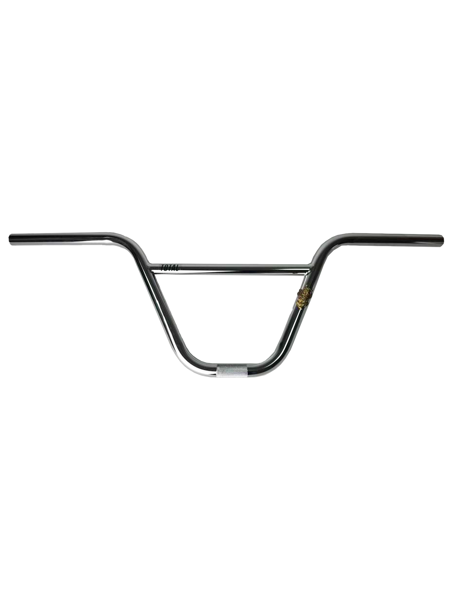 Руль Total Killabee K3 9.1 Хром