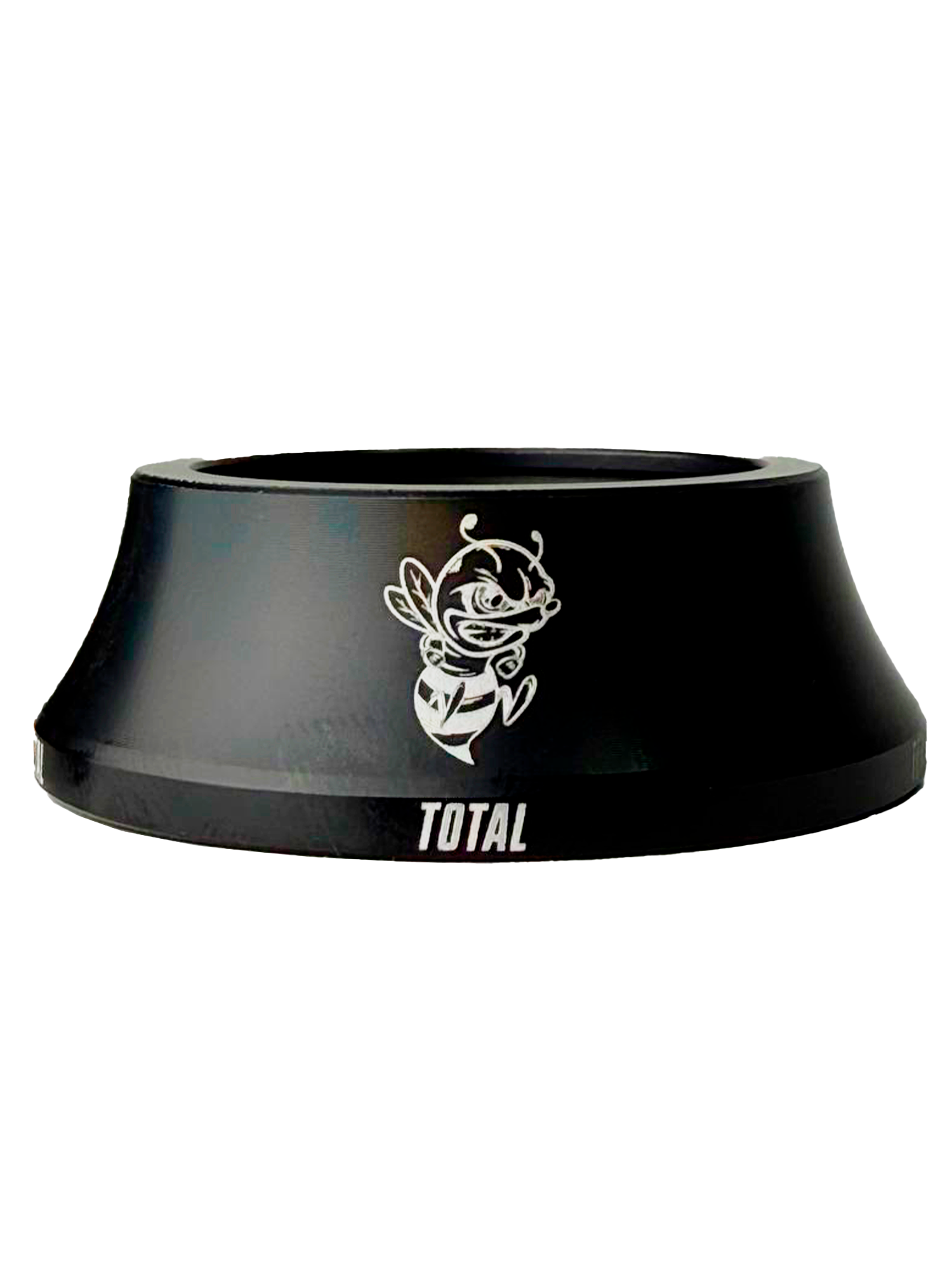 Рулевая Total Killabee Черный